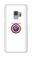 americanxrebel Samsung Phone Cases