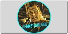 vennethailand XXL Gaming Mousepad