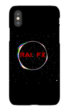 Rai FX The Void iPhone Phone Cases