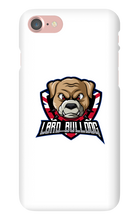 l0rd_bulldog iPhone Phone Cases