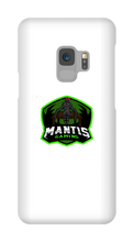 mantisgaming Samsung Phone Cases