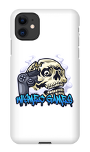 WismecGames iPhone Cases