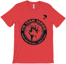 Team Zombie {PREMIUM}