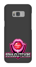 soulglitch3s Samsung Phone Cases