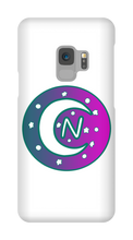 Nemi Logo Phone Case