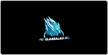 glassalau XXL Gaming Mousepad