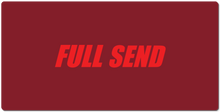 Nelk XXL Gaming Mousepad