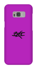 Samsung Phone Cases - BRG Nero