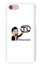 TechnicalLee iPhone Case
