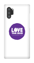 triverso_official Your Brains Samsung Phone Cases