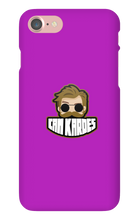 cankardes_ iPhone Phone Cases