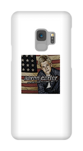 AC Party Samsung Phone Cases