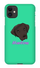 mamta_g iPhone Phone Cases