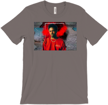 Popped-Out DEBO T-Shirts