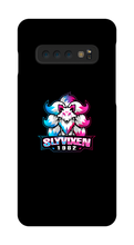 slyvixen1982 Samsung Phone Cases