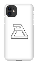 lestforttv iPhone Phone Cases