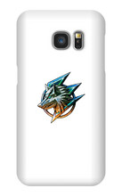 clapzkraze Samsung Phone Cases