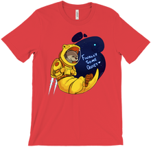 Otter Space T-Shirts