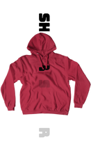 perkvibe Hoodies (No-Zip/Pullover)