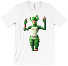 Fortnite Prickly Patroller Skin