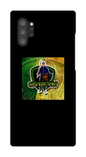 thatonebattanian Samsung Phone Cases