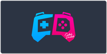 XXL Gaming Mousepad ControleDividido