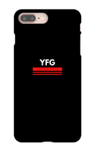 YFG IPHONE CASE