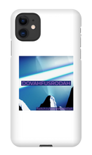 dovahfusrodah iPhone Phone Cases