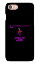 truedragon1200 iPhone Phone Cases