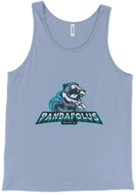 pandafolus Tank Top