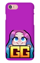 sweetserenity087 iPhone Phone Cases