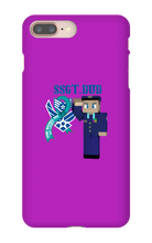 ssgtdud iPhone 11 Phone Cases