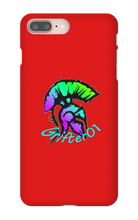 grifter01 iPhone Phone Cases