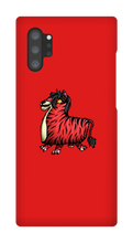 shy_breeze Samsung Phone Cases