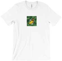 halunke_mit_der_banane T-Shirts