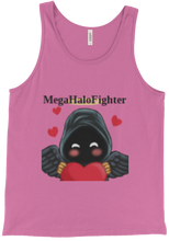 megaha2Love | Tank Top