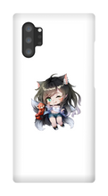 nynxaminx Samsung Phone Cases