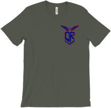 DangerRoss Patriot T-Shirts