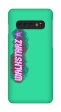 Walkstarz Samsung Phone Cases
