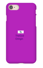 Iphone case