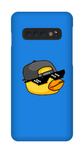 Duckter Brit's Samsung Phone Cases
