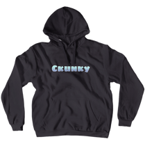 Ckunky Hoodies (No-Zip/Pullover)