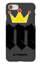 maynoon1 iPhone Phone Cases