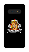 kebab891 Samsung Phone Cases