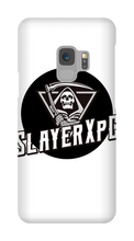 slayerxpc Samsung Phone Cases