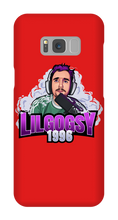 lilgogsy1996 Samsung Phone Cases
