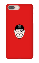 glennbrownpoker iPhone Phone Cases