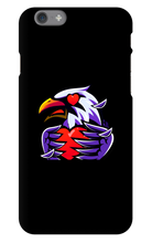 deadeagle63 iPhone Phone Cases