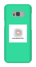 starduster122 Samsung Phone Cases