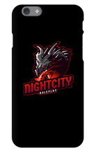 Cover NightCity